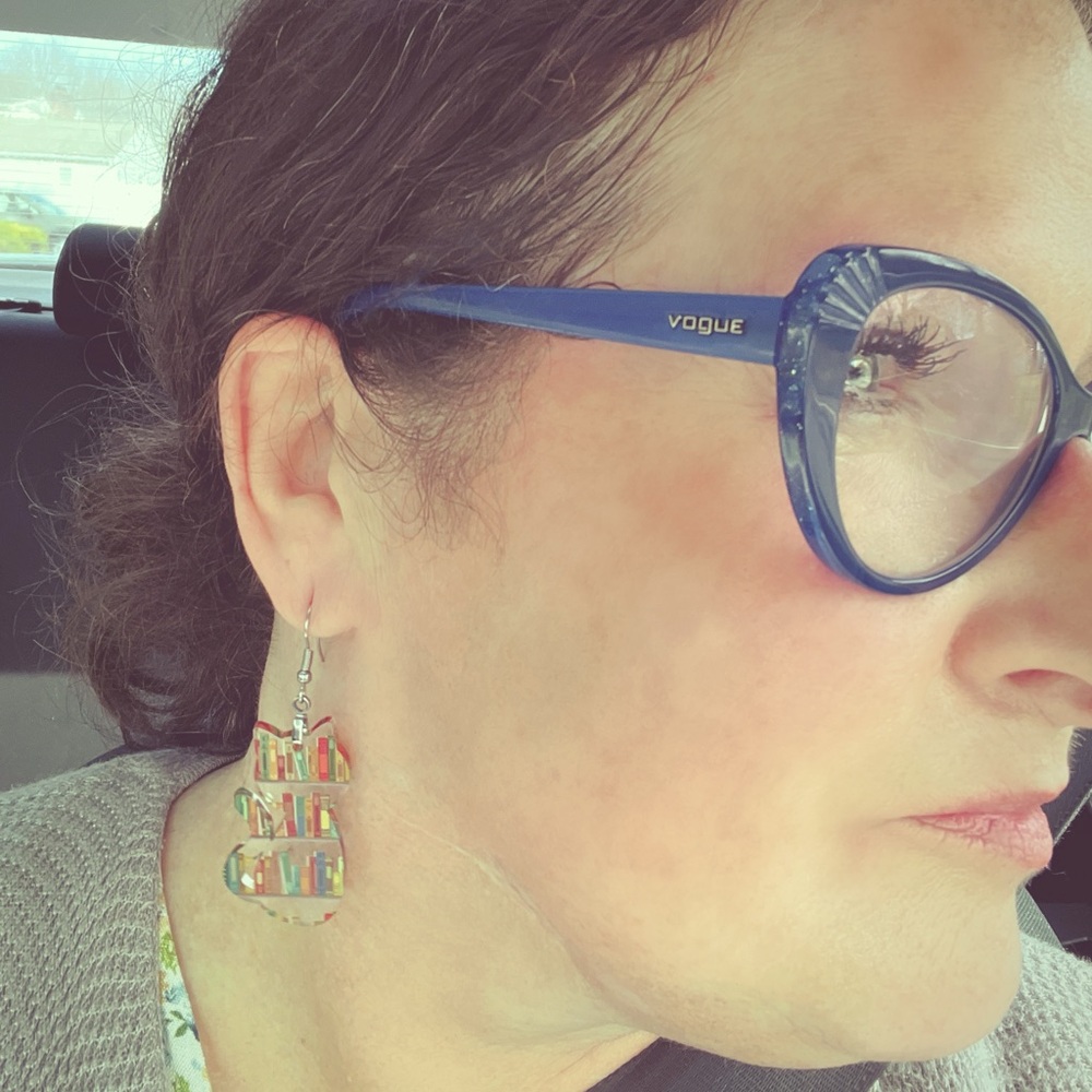 Meet your Posher, Melissa